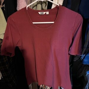 uniqlo top